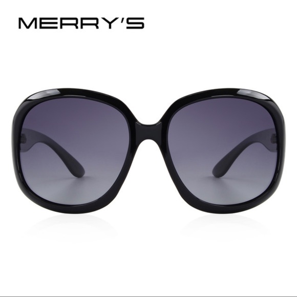 Merry’s Women’s Polarized Sunglasses S6036 ~ Design in Italy - Picture 3 of 6